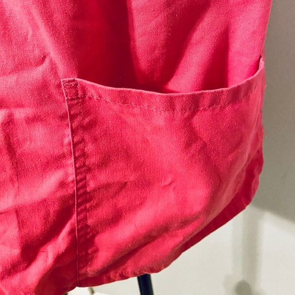 Scrub Shirt - Picture 2 of 5